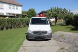 Mercedes-Benz Vito Kombi 116 CDI extralang - Mercedes-Benz Vito Gebrauchtwagen