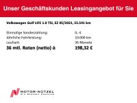 Volkswagen Golf - Vorschau Bild 17