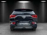 Ssangyong Korando Ruby 1.5 T-GDI 2WD Aut./LED/NAVI/KAMERA/ - Ssangyong Korando Ruby mit Benzin-Antrieb