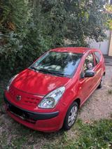 Nissan Pixo - gebrauchte Nissan Pixo aus dem Jahr 2010