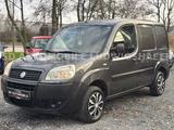 Fiat Doblo 1,6 Kastenwagen/TÜV/AHK/BENZIN/ERDGAS - gebrauchte Fiat Doblo aus dem Jahr 2007