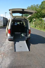 Volkswagen Caddy - 4