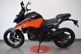 KTM Duke 125 ABS * 1. Hand * Service neu * - KTM KLEINKRAFTRAD