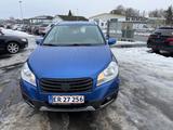 Suzuki (SX4) S-Cross 1.6 Club 2WD - gebrauchte Suzuki (SX4) S-Cross aus dem Jahr 2015