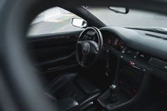 Fahrzeugabbildung Audi RS6 4.2 Handschalter *über 60k€ investiert*MwSt*