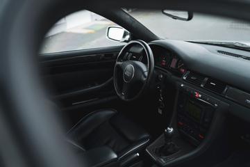 صورة مصغرة 42 لـ 2002 AUDI RS6