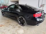 Audi A5 3.0 TDI COUPE S-LINE, ABT 300, SPORTSITZ, B&O - Audi A5: Abt