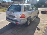 Hyundai santa   FE - Hyundai SANTA FE aus 2004