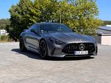 Mercedes-Benz AMG GT 63 4MATIC+ -