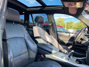 BMW X3 - 6