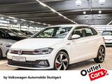 Volkswagen Polo GTI DSG Navi - VW Polo Gebrauchtwagen in Stuttgart