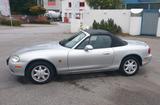Mazda MX-5 NB FL Verdeck + ZR neu - gebrauchte Mazda MX-5 aus dem Jahr 2001