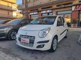 Suzuki Alto 1.0 GL - gebrauchte Suzuki Alto aus dem Jahr 2009