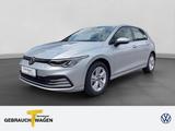 Volkswagen Golf 1.5 TSI LIFE SITZHZ LED NAVI LM16 - Volkswagen Golf Gebrauchtwagen in Mülheim (Ruhr)