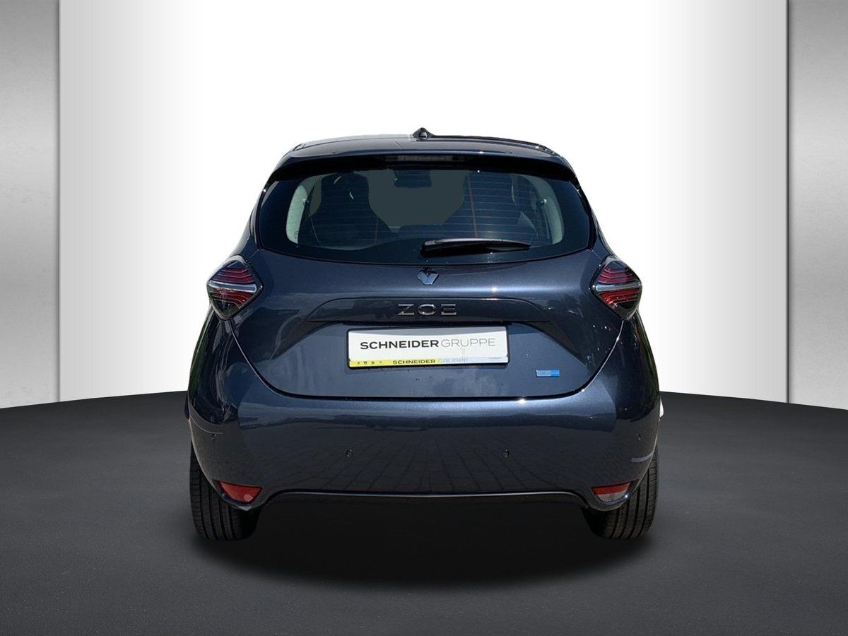 Renault ZOE - Bild 3