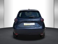 Renault ZOE - Vorschau Bild 3