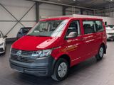 Volkswagen T6.1 Caravelle  Kurz Trendline 8-fach 9Sitzer