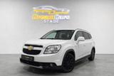 Chevrolet Orlando  2.0 7-SITZER/KAMERA/LEDER/AHK/AUTOMATIK - Chevrolet Orlando Gebrauchtwagen
