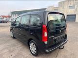 Peugeot Partner Tepee 1.6, 2.Hand, TÜV neu, Klima neu - Peugeot Partner Tepee: 1.6