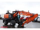 Hitachi ZX140W-6 BY 2021 8.200 Uur - Angebote
