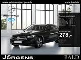 Mercedes-Benz C 300 e T-Modell Avantgarde+Distr+Ambiente+Cam - Mercedes-Benz C 300 in Hagen