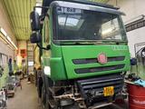Tatra T 158 8x8 - Tatra Diesel