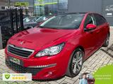 Peugeot 308 1.2 Benzine / Panoramadak / 2017 / 12 mnd Wa - Peugeot: 201