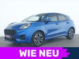Ford Puma ST-Line X ACC|LED|Rückfahrkamera|Navi|SHZ - Ford Puma Gebrauchtwagen in München
