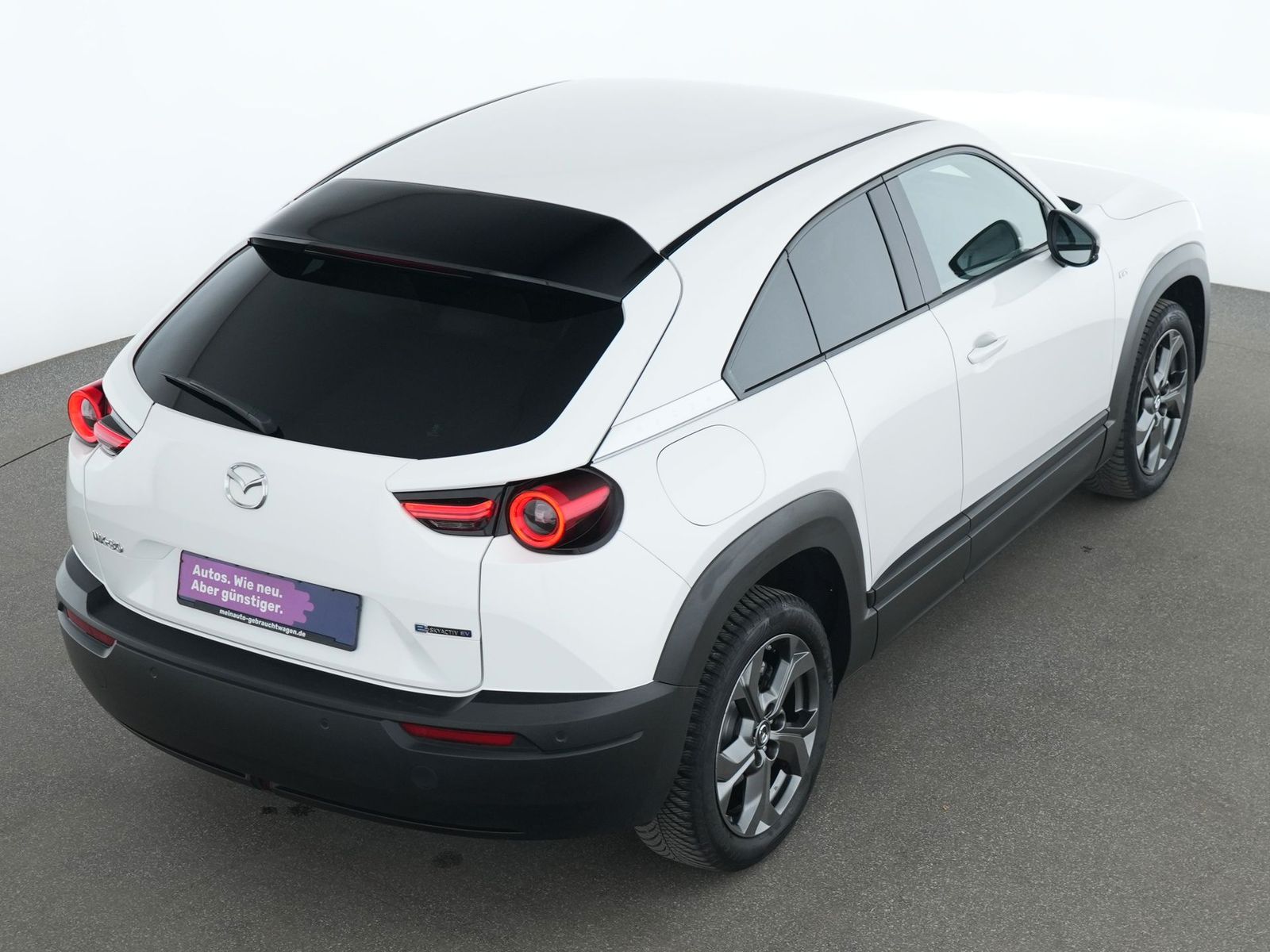 Mazda MX-30 - Bild 11