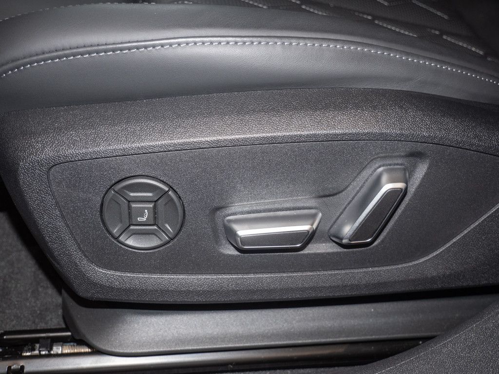 Audi S6 - Bild 20