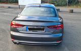 Audi A5 2.0 TDI 190 PS S-Line Wartungsvertrag - Audi A5 mit Diesel-Antrieb: Sportwagen, 2.0
