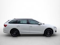 Skoda Octavia - Vorschau Bild 4