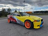BMW e36 Coupe M3 Drifter m50tub25 Turbo 410ps - gebrauchte BMW M3 aus dem Jahr 1995