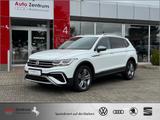Volkswagen Tiguan Allspace 2.0 TSI 4M Elegance CarPlay PANO - Volkswagen Tiguan Allspace: Elegance