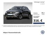 Volkswagen T-Roc 2.0 GOAL AHK CAM ACC LM17 NAVI SITZHEIZUNG - VW T-Roc Gebrauchtwagen in Bochum