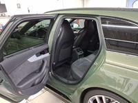 Audi RS4 - Vorschau Bild 8