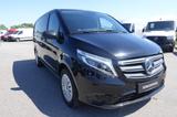 Mercedes-Benz Vito 119 CDI Frischdienst 4x4 9G+Distronic+AHK - Mercedes-Benz Fahrgestell G
