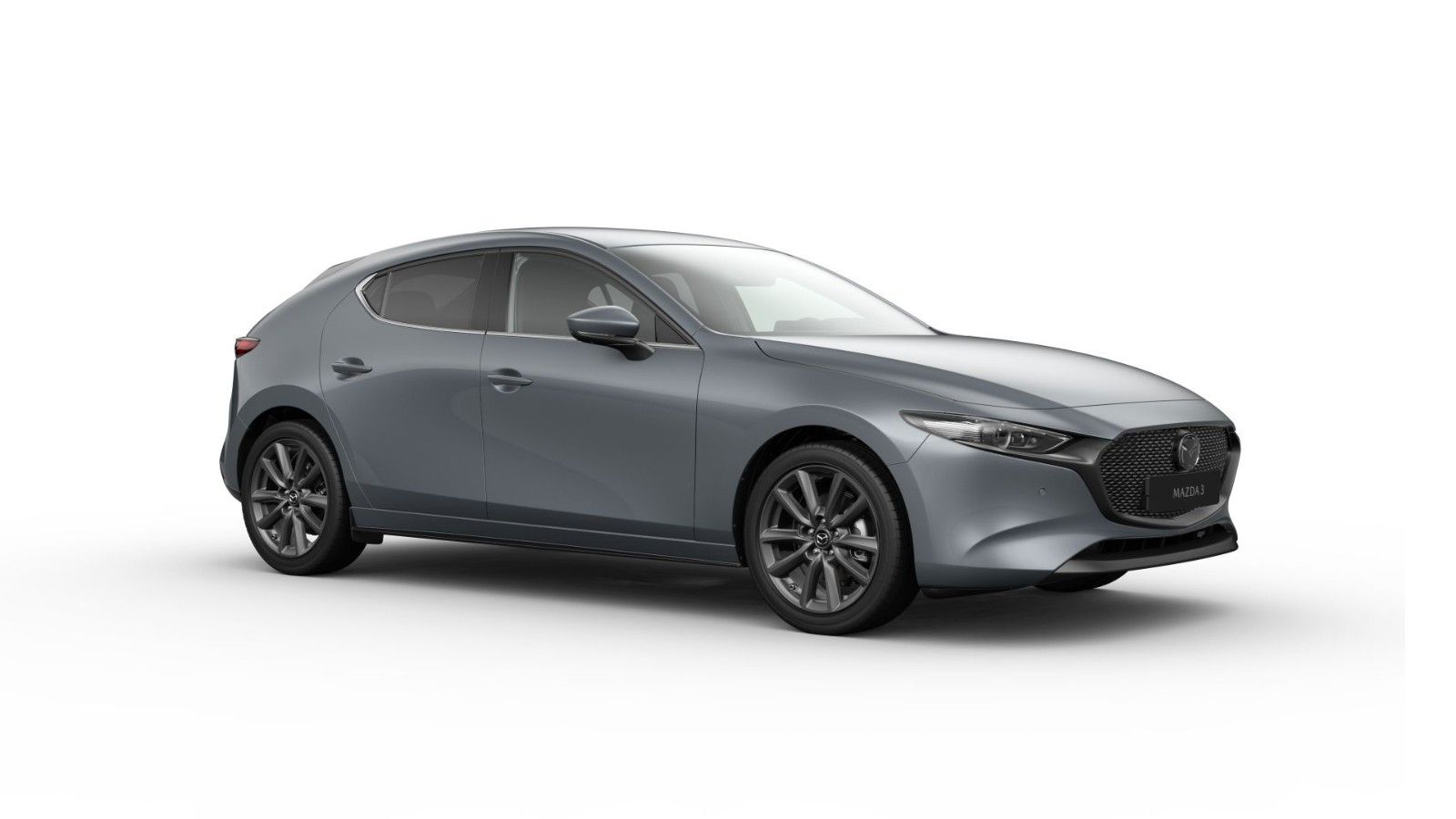 Mazda 3 - Bild 8
