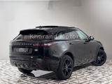Land Rover Range Rover Velar R-Dynamic SE Sonderausstattung - Land Rover Range Rover Velar in Mainz