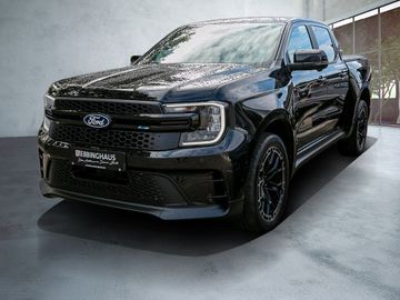 Ford Ranger Wildtrak e-4WD Doppelkabine Kamera Navi