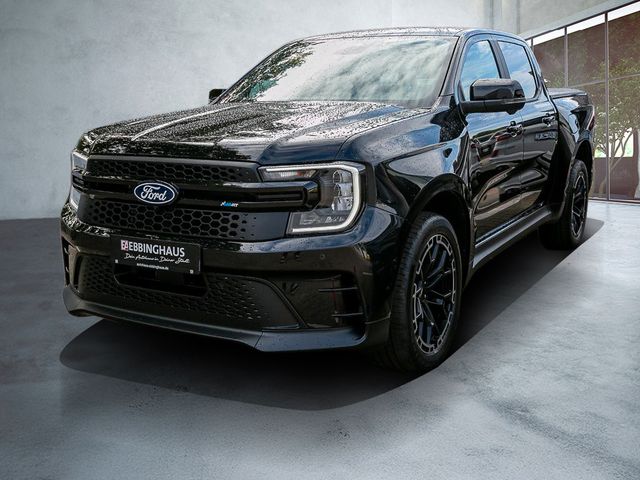 Ford Ranger Wildtrak e-4WD Doppelkabine Kamera Navi