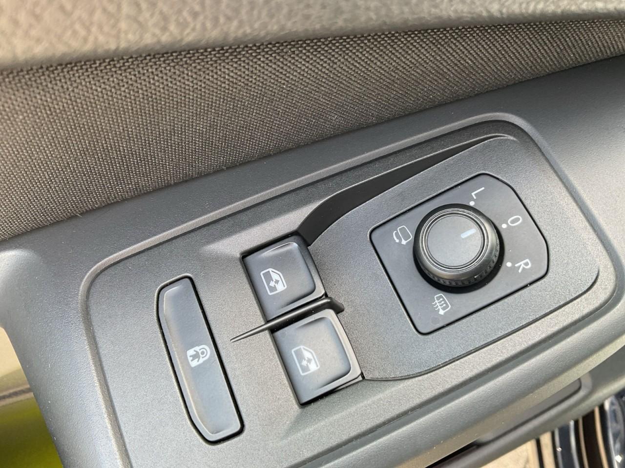Volkswagen Caddy Life 1.5 TSI, DSG, Navi, App-Connect, ACC,, миниатюра 17