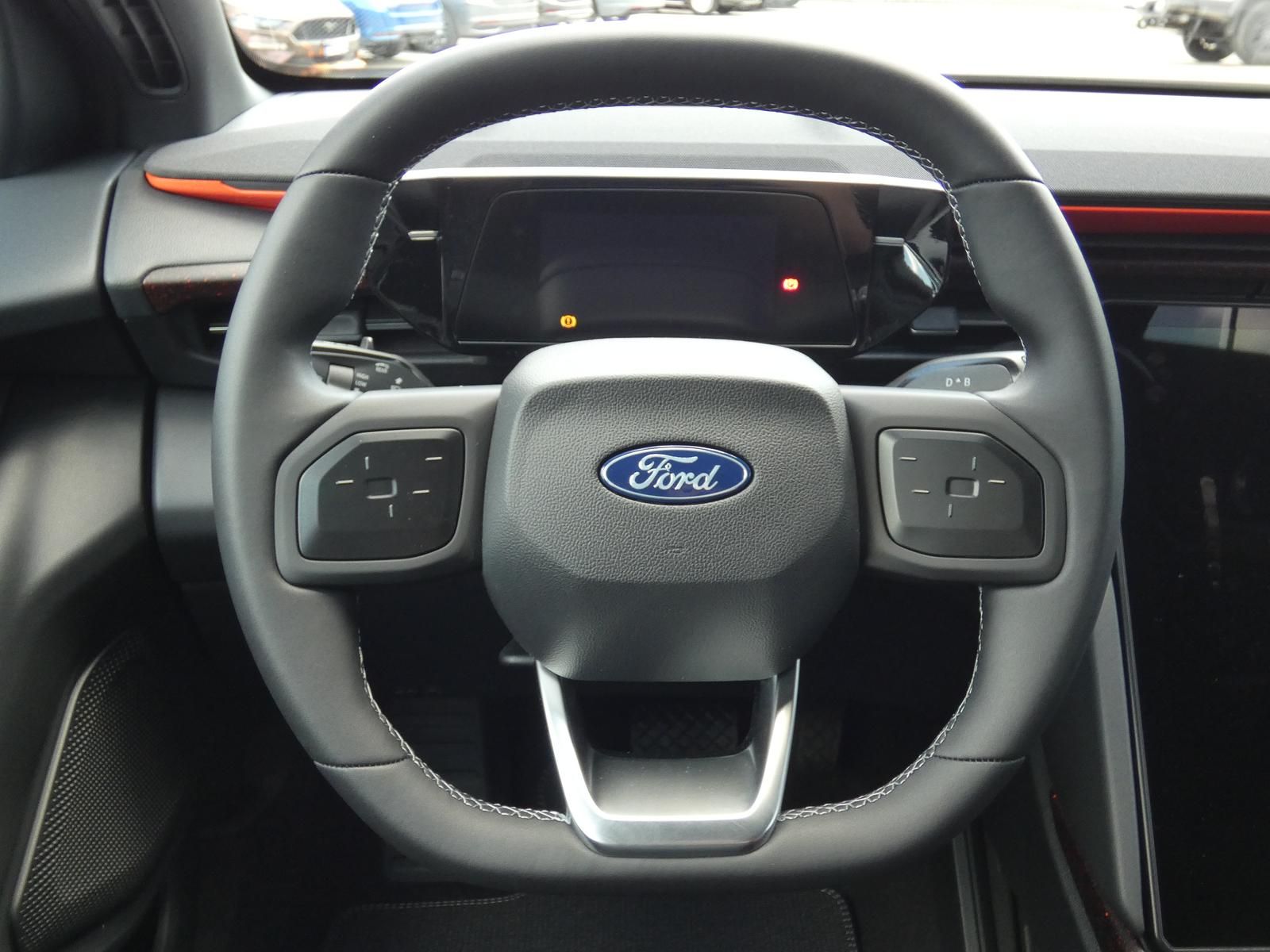 Ford Explorer - Bild 20