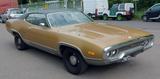 Plymouth Satellite Sebring Plus 1972 - Plymouth: Coupé