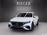 Mercedes-Benz E 53 AMG 4M 360°*AHK*Perf.Seat*Sitzklima*20"*+++ - Mercedes-Benz E 53 AMG mit Hybrid-Antrieb: Vollleder, Limousine