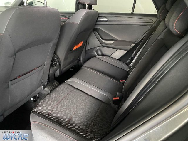 T-Roc 1.5 TSI DSG Sport NAVI KLIMA LANE ASSIST
