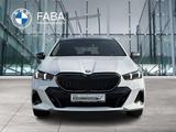 BMW 520d Touring M Sportpaket Head-Up DAB LED RFK - BMW 520: Weiß