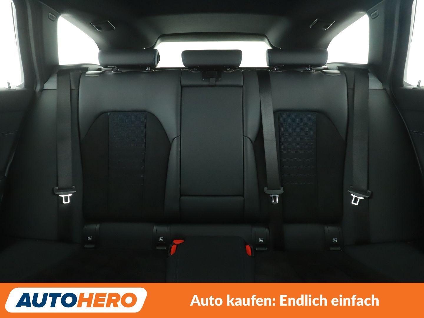 BMW 320 3er 320d Mild-Hybrid M Sport Aut.*NAV*TEMPO*AHK*, миниатюра 14