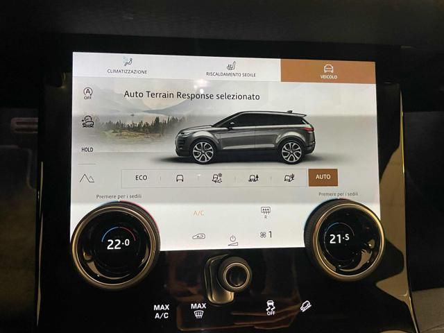 Land Rover LAND ROVER Range Rover Evoque 2.0D 163CV AWD N1 imagem 3