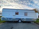 Dethleffs Camper 560